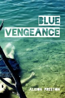 Blue Vengeance Read online