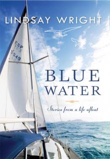 Blue Water Read online