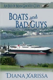Boats and Bad Guys Read online
