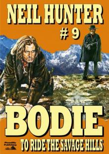 Bodie 9 Read online