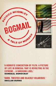 Bogmail Read online