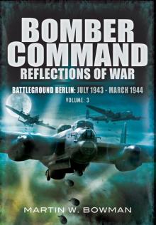 Bomber Command Read online