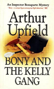 Bony and the Kelly Gang Read online