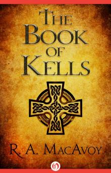 Book of Kells Read online