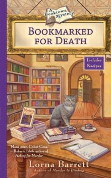 Bookmarked For Death (Berkley Prime Crime Mysteries) Read online
