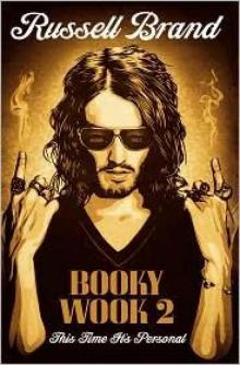 Booky Wook 2: This Time It's Personal Read online
