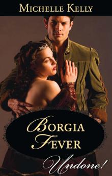 Borgia Fever Read online