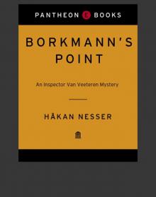 Borkmann's Point Read online