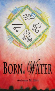 Born of Water Read online
