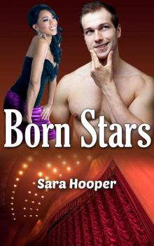 Born Stars Read online