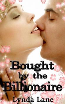 Bought by the Billionaire (The Billionaire BDSM Series)