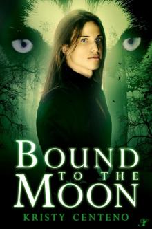 Bound to the Moon Read online