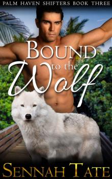 Bound to the Wolf Read online