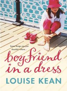 Boyfriend in a Dress Read online