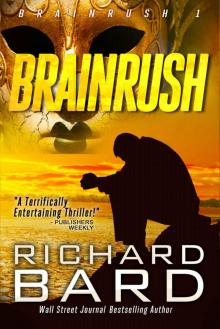 [Brainrush 01.0] Brainrush Read online