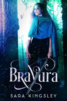 Bravura Read online
