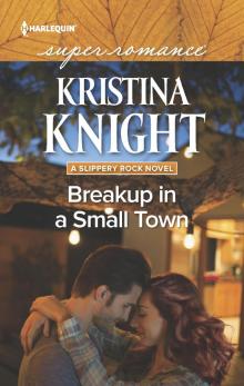 Breakup in a Small Town Read online