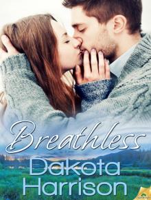 Breathless Read online