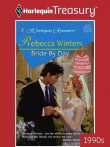 Bride by Day Read online
