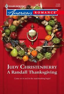 brides for brothers 14 - a randall thanksgiving Read online
