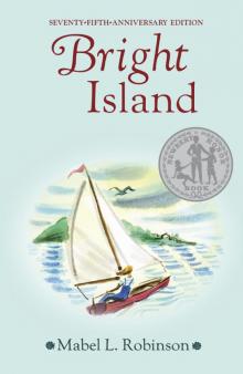 Bright Island Read online