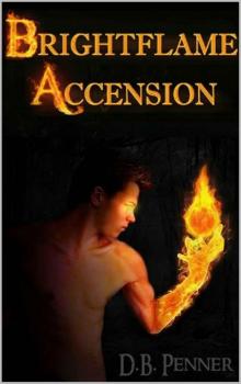 Brightflame Accension (Book 1) Read online