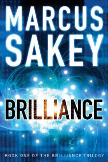 Brilliance (The Brilliance Trilogy Book 1) Read online