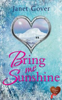 Bring Me Sunshine Read online