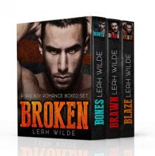 Broken: Boxed Set Read online