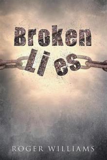 Broken Lies Read online