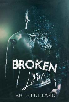 Broken Lyric ((Meltdown book 2)) Read online