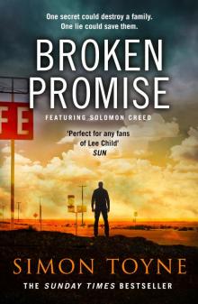 Broken Promise Read online
