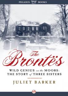 Brontës Read online
