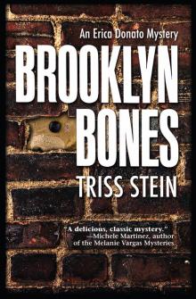 Brooklyn Bones Read online