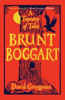 Brunt Boggart Read online