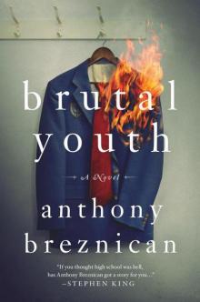 Brutal Youth: A Novel Read online