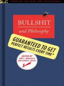 Bullshit and Philosophy