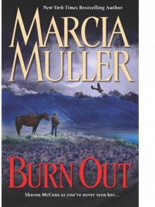 Burn Out Read online