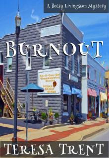 Burnout (Pecan Bayou Series) Read online