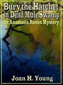Bury the Hatchet in Dead Mule Swamp Read online