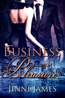 Business and Pleasure Read online