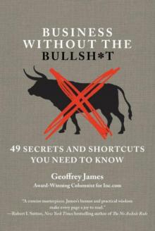 Business Without the Bullsh*t Read online