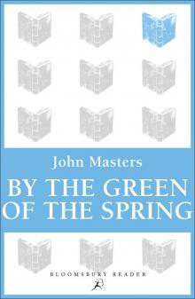 By the Green of the Spring Read online