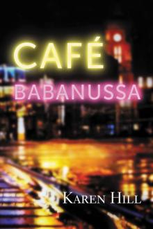 Cafe Babanussa Read online