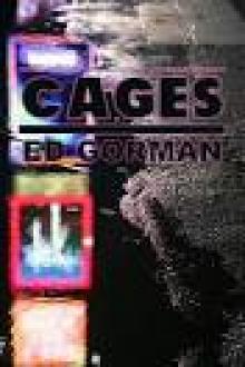 Cages Read online