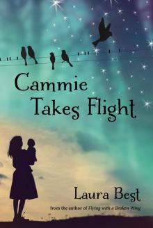 Cammie Takes Flight Read online