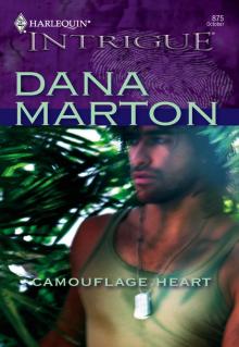Camouflage Heart Read online