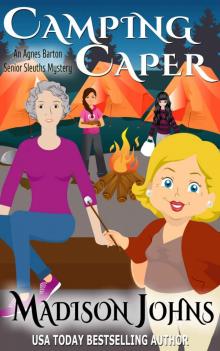 Camping Caper Read online