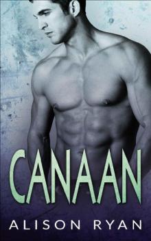 CANAAN (Billionaire Titans Book 4) Read online