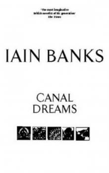 Canal Dreams Read online
